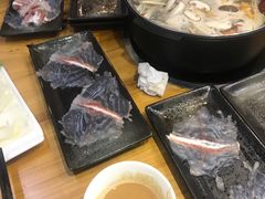 -风情丽江斑鱼火锅(孙家沟西南路80号店)