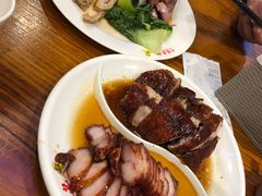 -澳门陈光记烧味饭店(南京德基广场店)