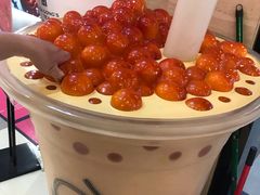 -KOI Thé(正佳广场店)