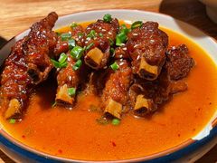 -薇酌饮·陕西菜(南门外店)