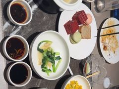 -曲水兰亭(北京四惠店)