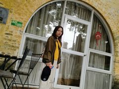-广州市紫泥堂文化创意园景区