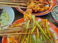 -张庆烤肉·清真