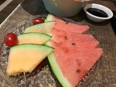 -龙聚德北京烤鸭(沙坪坝华宇A馆店)