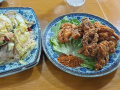 -福州人铭小吃
