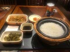 -谷田稻香·砂锅菜(汇暻广场店)