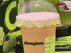 -gleeglee乐溢亦茶(合生汇店)