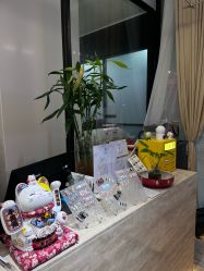 -showcase·形象沙龙