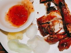 -爱碗亭·鲜炒湖南菜(壹城中心店)