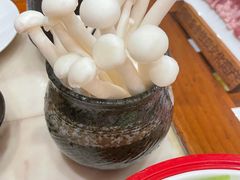 -东来顺•非遗火锅(外滩店)