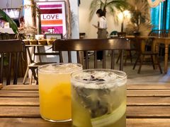 -The Good Place好地方·Brunch·coffee(国贸店)