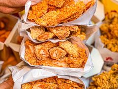 -味子夫鸡柳(三峡广场店)