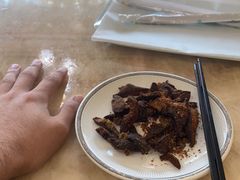 -胖太太四川麻辣排骨串(镇江路分店)