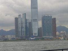 -环球贸易广场(ICC)