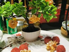 -西安饭庄·非遗陕菜(钟楼店)