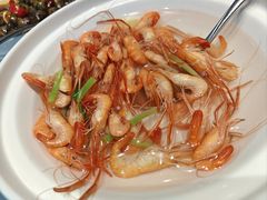 -火福·天湖阁大闸蟹博物馆主题餐厅(浅水湾店)
