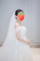 -MuseMarry婚纱(前海嘉里中心店)