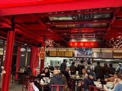 -尚寨嫽扎咧面馆(钟楼店)