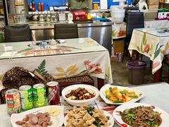 -金姐台湾菜(珠江路店)