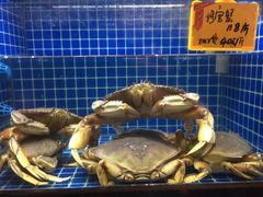 -徽三说·土徽菜·中国徽菜连锁品牌(一中店)