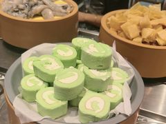 -龍歌自助小火锅(李沧丽达店)