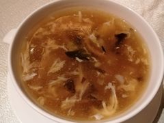 -上海金桥红枫万豪酒店-万豪中餐厅