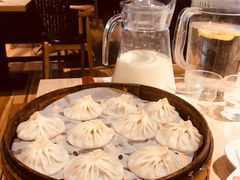 -老班长手工灌汤包老店(东山店)