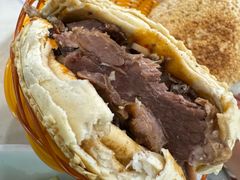 -清真喜兰老丁羊汤特色小吃