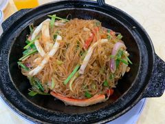 -老字号蛇口德记烧腊饭店·海鲜加工