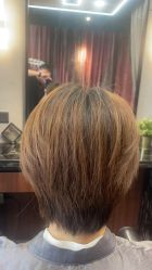 -Z.X HAIR SALON张新美业