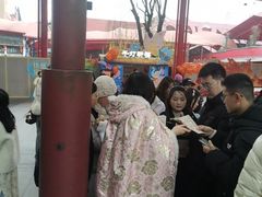 -杭州宋城