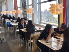 大堂-宜家·瑞典风味餐厅(无锡店)