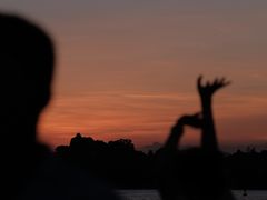 -演武大桥观景平台