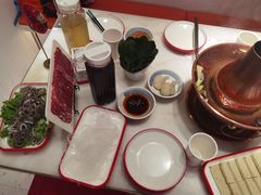 -南锣南门涮肉(南锣鼓巷店)