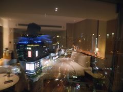 -上海华夏假日酒店