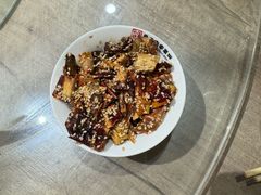 -直隶安家牛肉罩饼(七一路店)