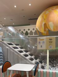 -奈尔宝·儿童乐园·亲子餐厅(华采天地店)