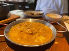 -Local泰莲庭(虹鳟鱼店)