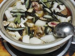 -野菌皇海景野生菌火锅(滨海大道店)