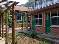 -崔家大院·特色农家菜
