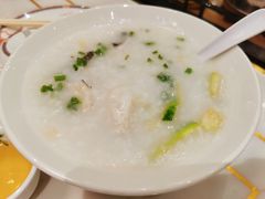 -稻香酒家·33年老字号·港式粤菜(富邦中心店)