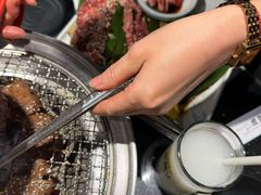 -虎丸烧肉(新大陆广场店)