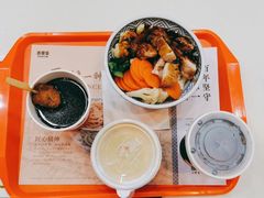 -吉野家(黑牛城道店)