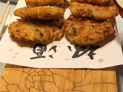 -華僑飯店中餐厅