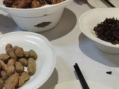 -福海居烤鸭店(鸟巢店)