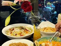 -法兰度航空主题餐厅(端州店)