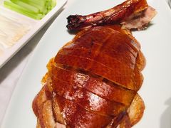 -泰钰丰烤鸭.天津菜(开发区店)