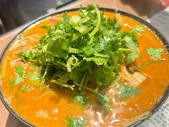 -肥汁米蘭香港米线(宁波路总店)