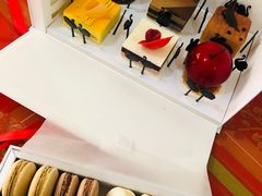 -BLACKSWAN黑天鹅(环球店)