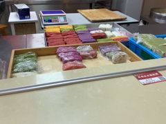 -非遗近水楼糕团(景德路店)